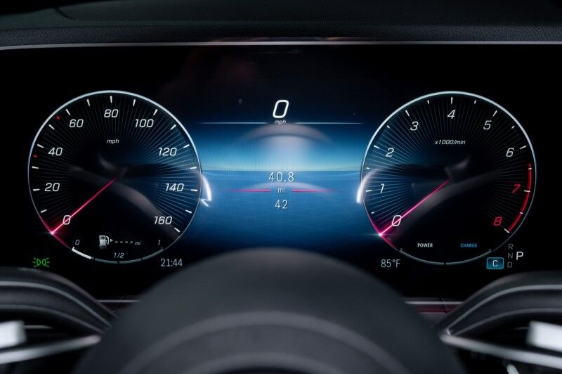 2025 Mercedes-Benz GLE 350 SUV Peoria AZ