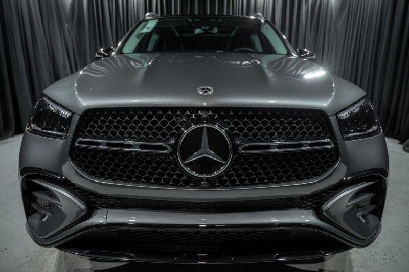 2025 Mercedes-Benz GLE 350 SUV Peoria AZ