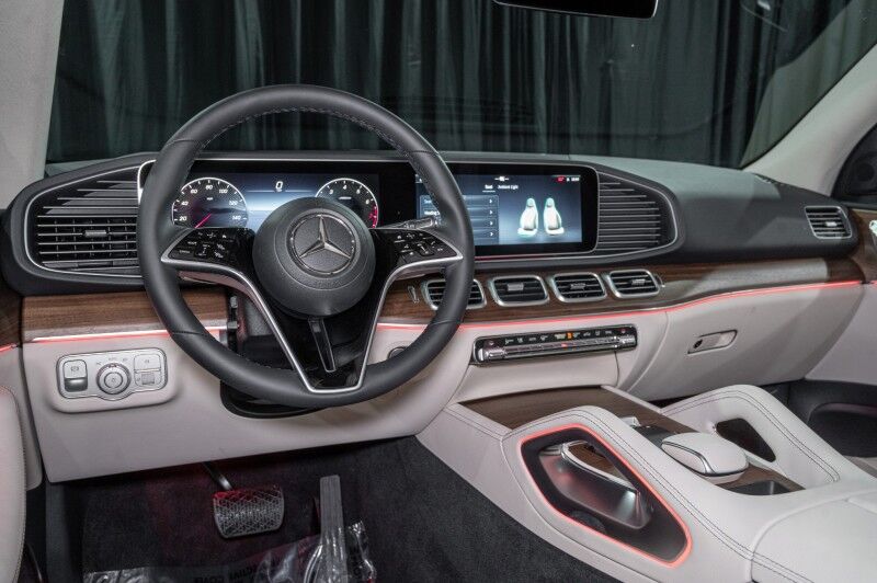 2025 Mercedes-Benz GLE 350 SUV Peoria AZ