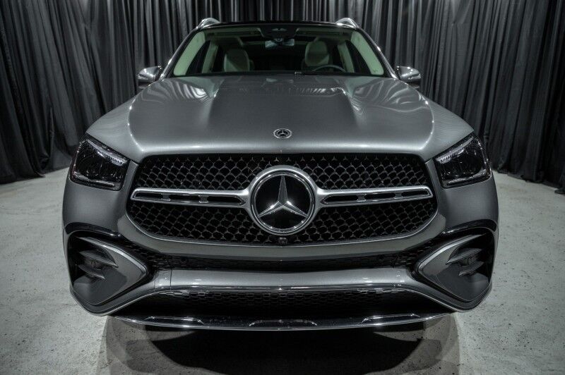 2025 Mercedes-Benz GLE 350 SUV Peoria AZ