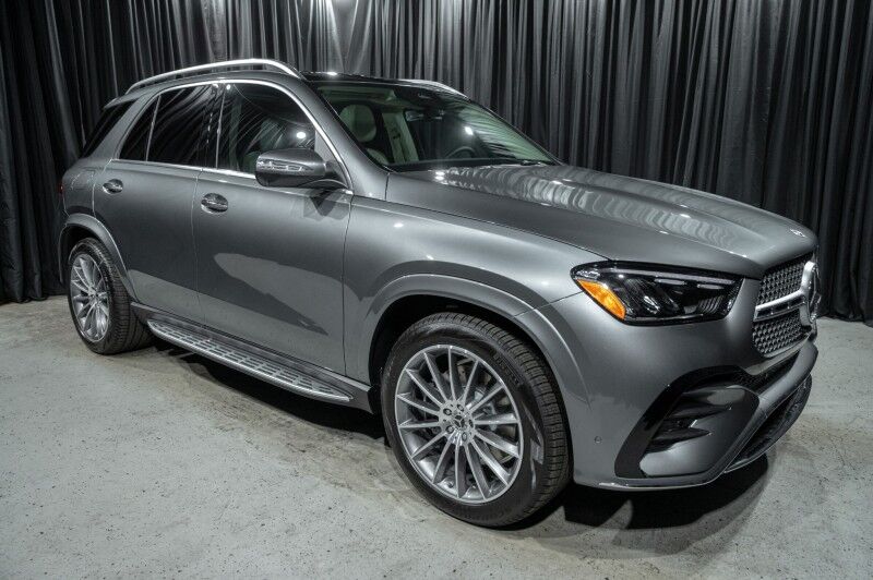 2025 Mercedes-Benz GLE 350 SUV Peoria AZ