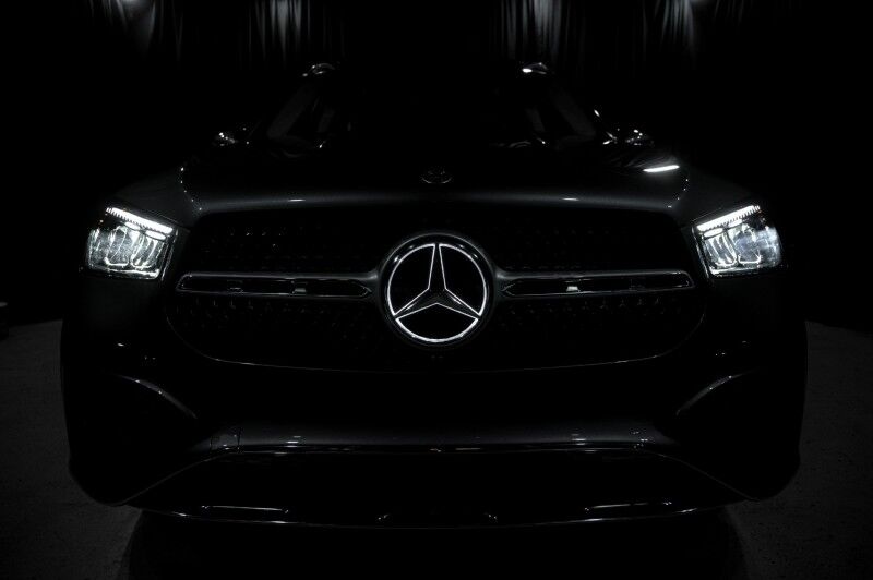 2025 Mercedes-Benz GLE 350 SUV Peoria AZ