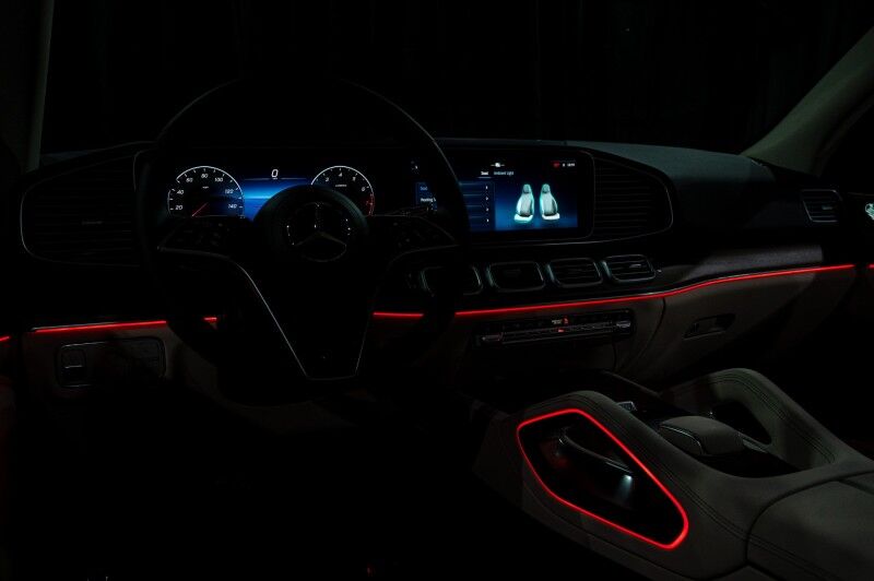 2025 Mercedes-Benz GLE 350 SUV Peoria AZ