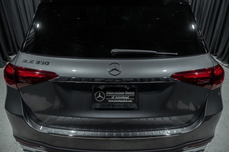 2025 Mercedes-Benz GLE 350 SUV Peoria AZ