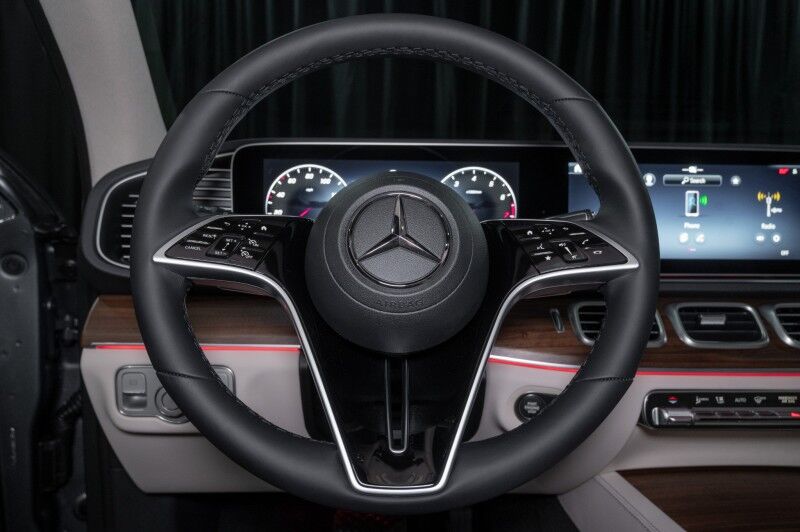 2025 Mercedes-Benz GLE 350 SUV Peoria AZ