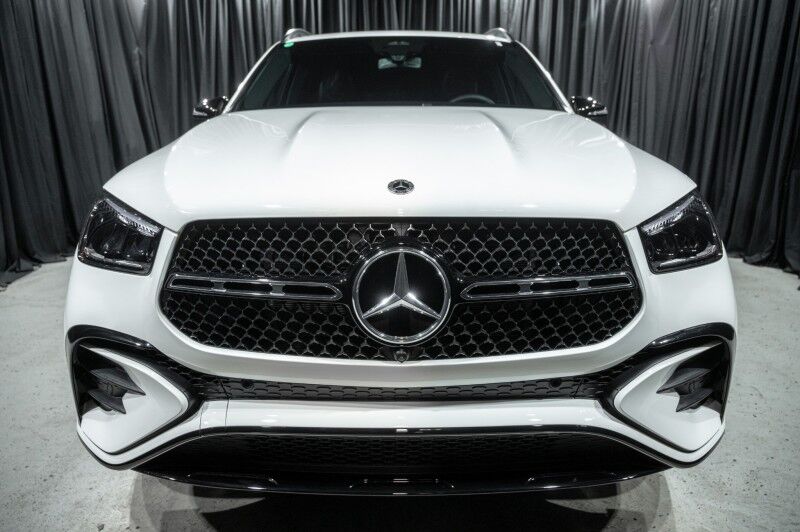 2025 Mercedes-Benz GLE 350 SUV Peoria AZ