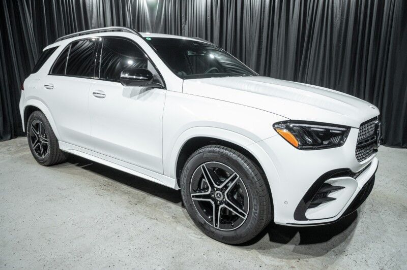 2025 Mercedes-Benz GLE 350 SUV Peoria AZ