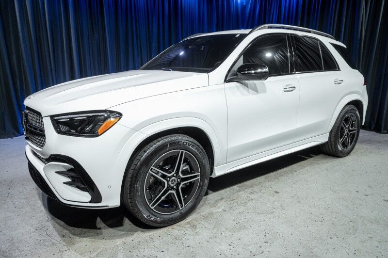 2025 Mercedes-Benz GLE 350 SUV Peoria AZ