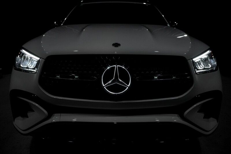 2025 Mercedes-Benz GLE 350 SUV Peoria AZ