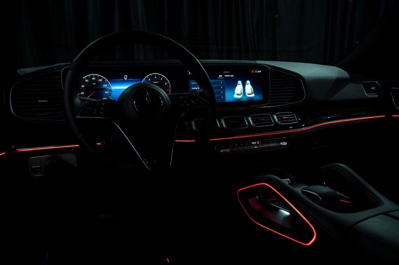 2025 Mercedes-Benz GLE 350 SUV Peoria AZ
