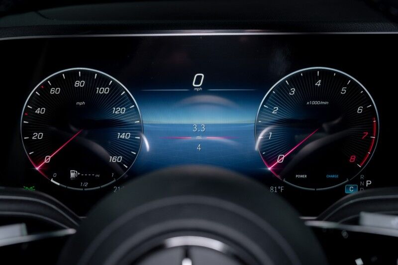 2025 Mercedes-Benz GLE 350 SUV Peoria AZ
