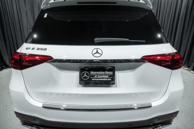 2025 Mercedes-Benz GLE 350 SUV Peoria AZ