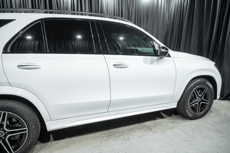 2025 Mercedes-Benz GLE 350 SUV Peoria AZ