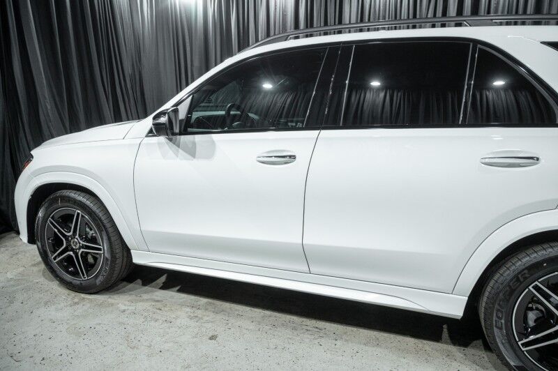 2025 Mercedes-Benz GLE 350 SUV Peoria AZ