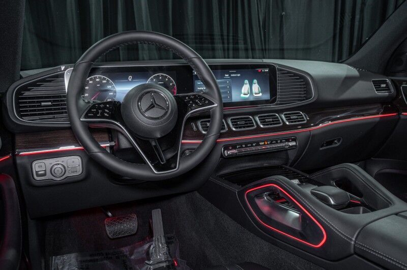2025 Mercedes-Benz GLE 350 SUV Peoria AZ
