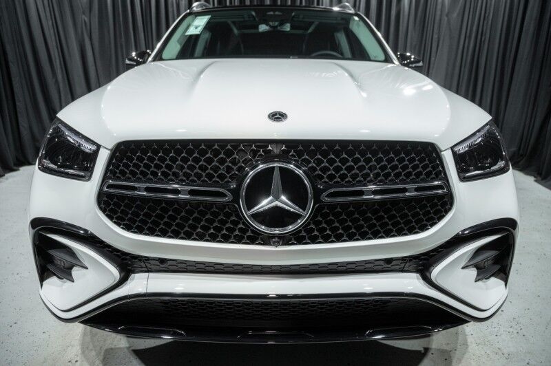2025 Mercedes-Benz GLE 350 SUV Peoria AZ