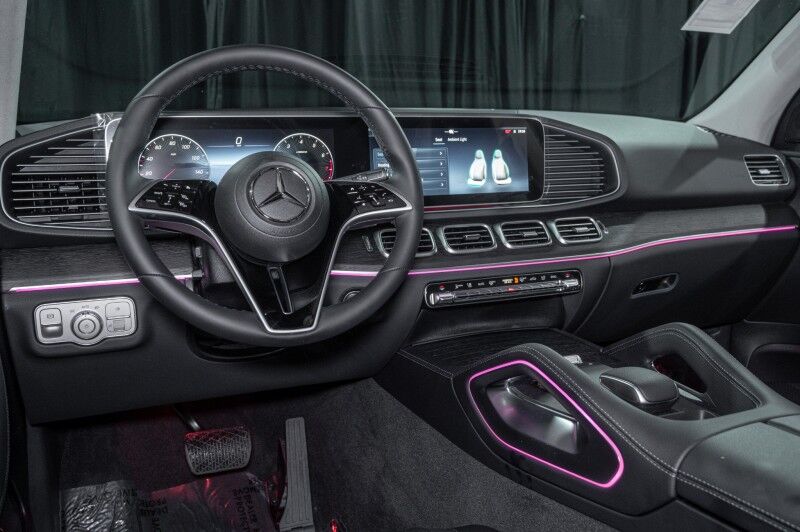 2025 Mercedes-Benz GLE 350 SUV Peoria AZ