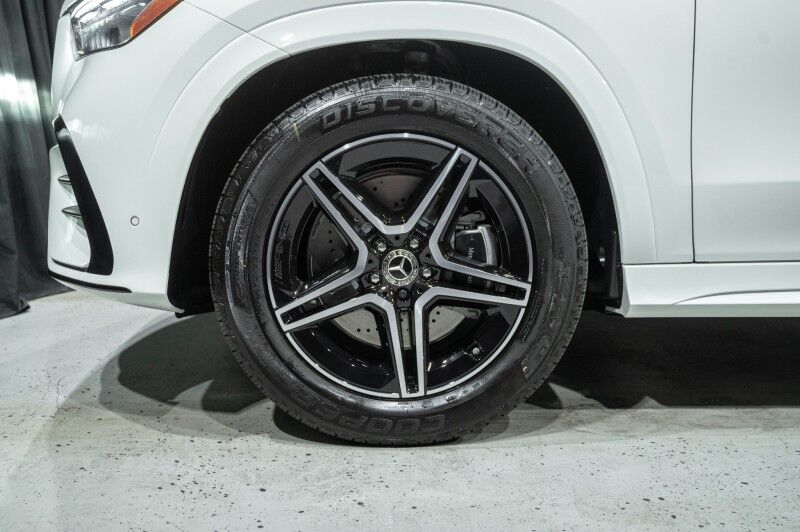 2025 Mercedes-Benz GLE 350 SUV Peoria AZ