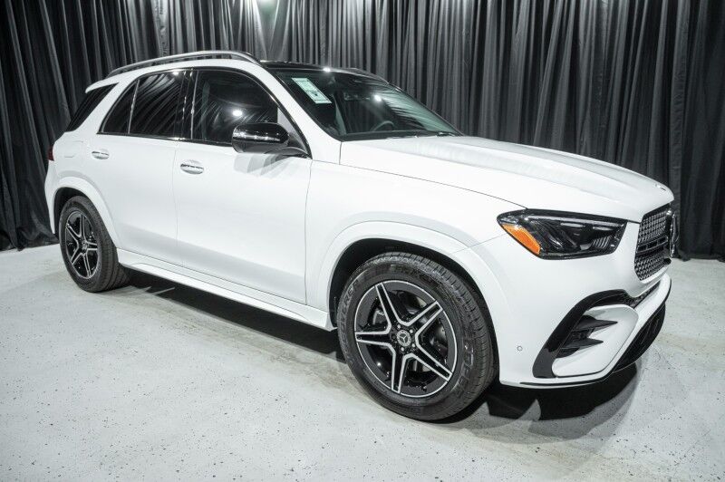 2025 Mercedes-Benz GLE 350 SUV Peoria AZ