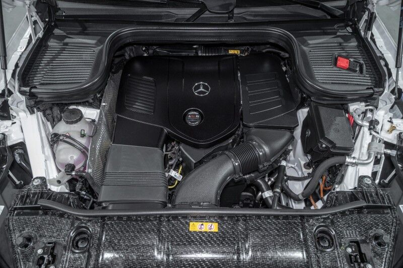 2025 Mercedes-Benz GLE 350 SUV Peoria AZ