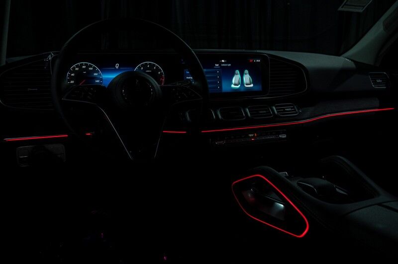 2025 Mercedes-Benz GLE 350 SUV Peoria AZ