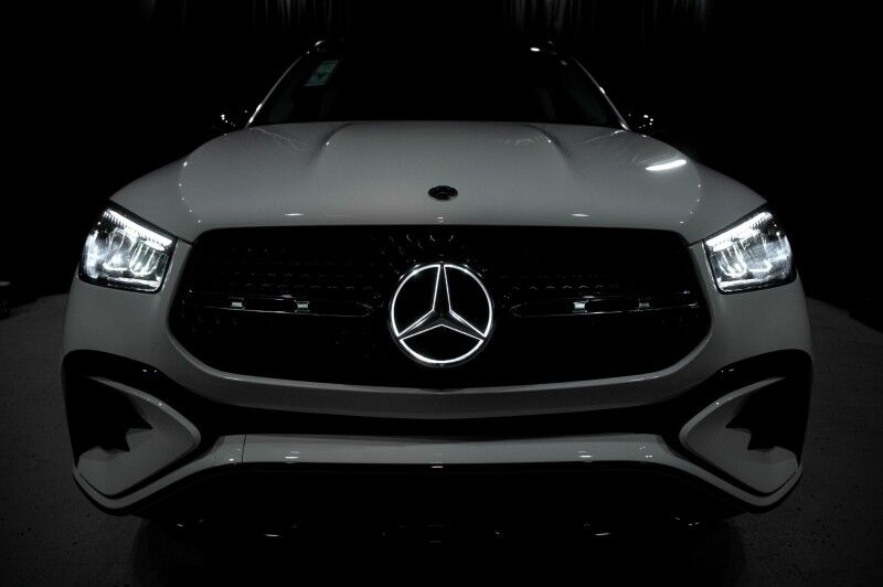 2025 Mercedes-Benz GLE 350 SUV Peoria AZ