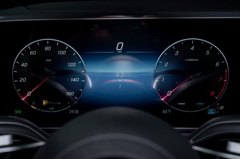 2025 Mercedes-Benz GLE 350 SUV Peoria AZ