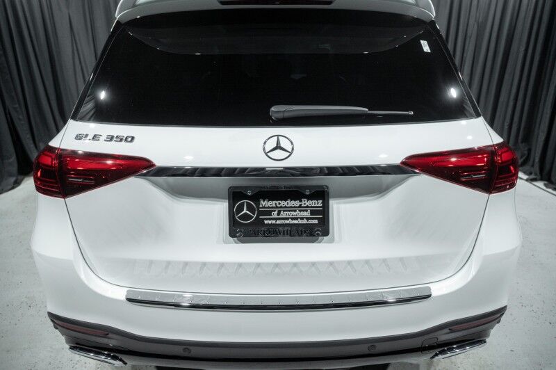 2025 Mercedes-Benz GLE 350 SUV Peoria AZ