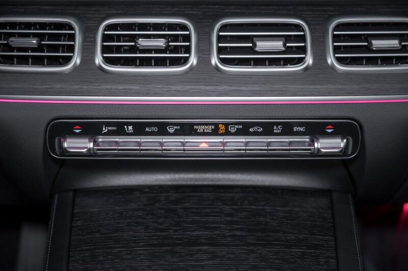 2025 Mercedes-Benz GLE 350 SUV Peoria AZ