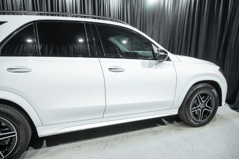 2025 Mercedes-Benz GLE 350 SUV Peoria AZ