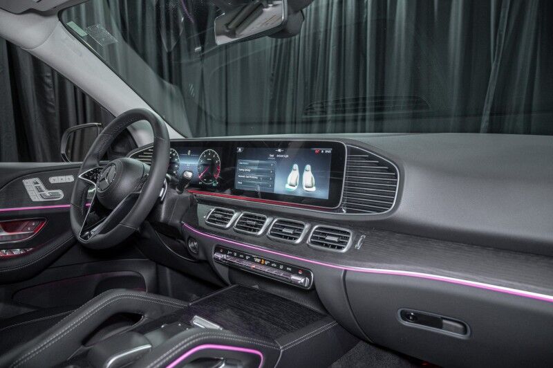 2025 Mercedes-Benz GLE 350 SUV Peoria AZ