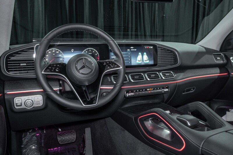 2025 Mercedes-Benz GLE 350 SUV Peoria AZ