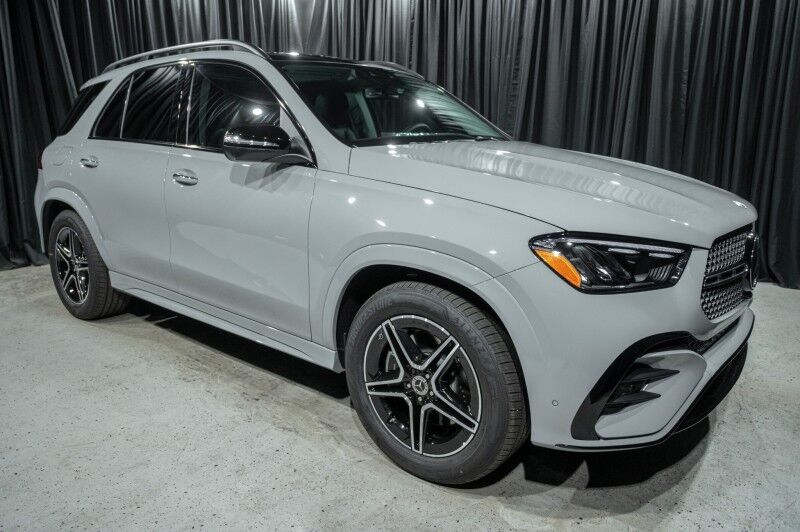 2025 Mercedes-Benz GLE 350 SUV Peoria AZ