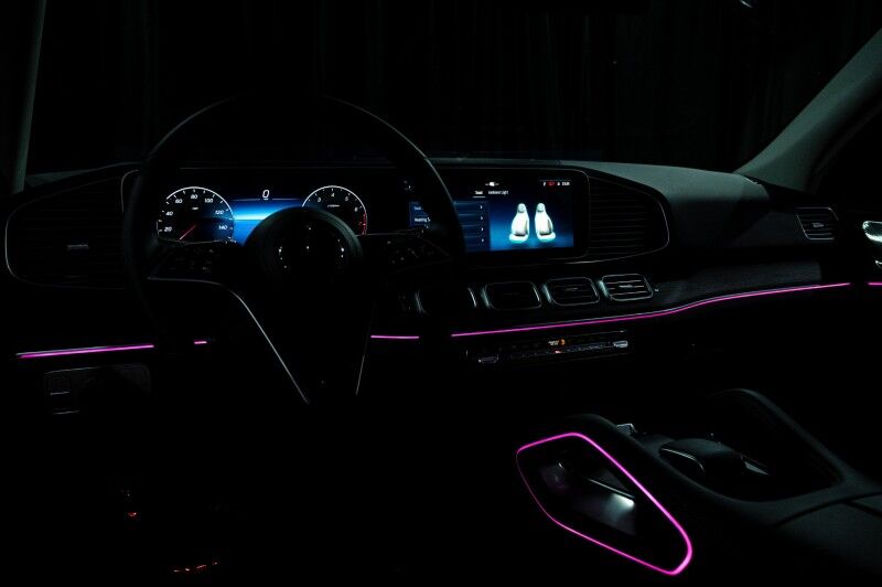 2025 Mercedes-Benz GLE 350 SUV Peoria AZ