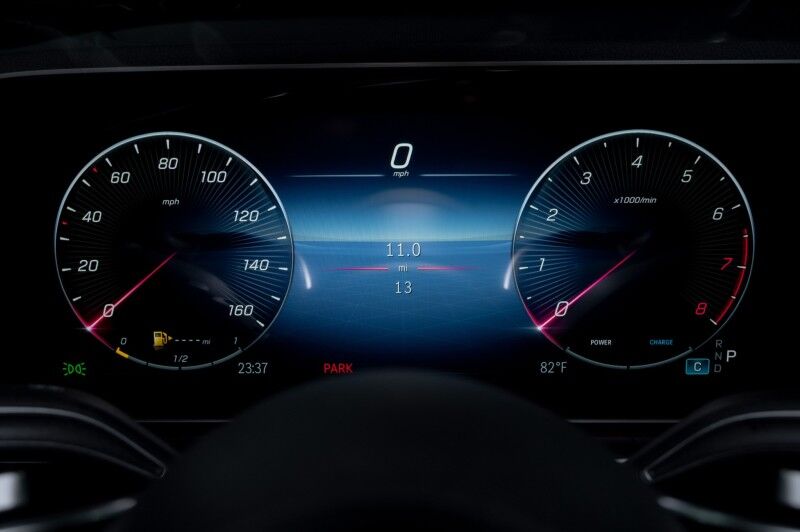 2025 Mercedes-Benz GLE 350 SUV Peoria AZ