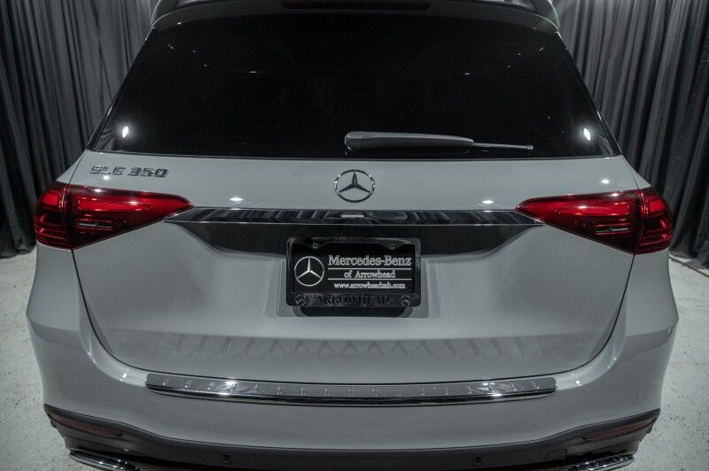 2025 Mercedes-Benz GLE 350 SUV Peoria AZ