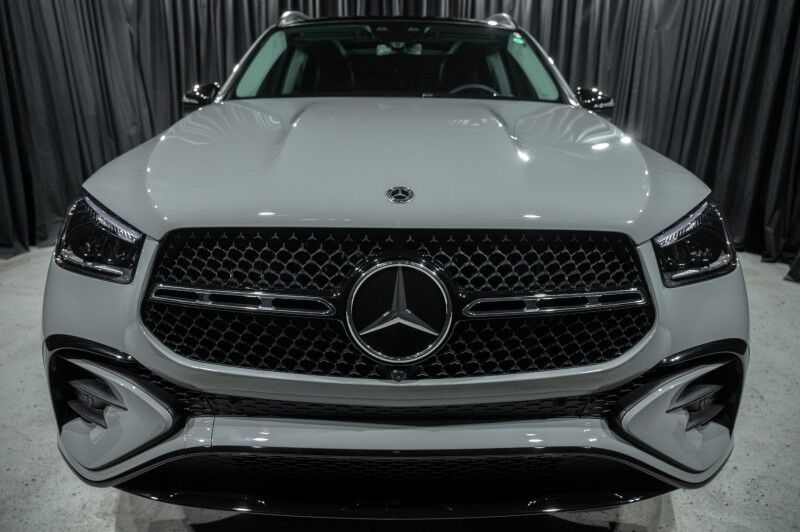 2025 Mercedes-Benz GLE 350 SUV Peoria AZ