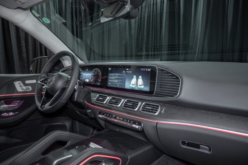 2025 Mercedes-Benz GLE 350 SUV Peoria AZ