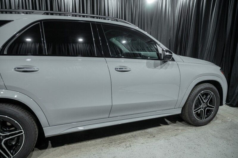 2025 Mercedes-Benz GLE 350 SUV Peoria AZ