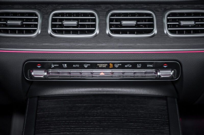 2025 Mercedes-Benz GLE 350 SUV Peoria AZ