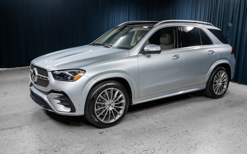 2025 Mercedes-Benz GLE 350 SUV Scottsdale AZ