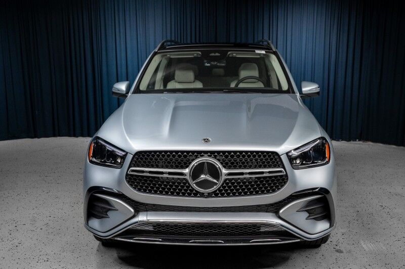 2025 Mercedes-Benz GLE 350 SUV Scottsdale AZ