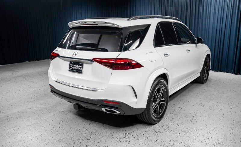 2025 Mercedes-Benz GLE 350 SUV Scottsdale AZ