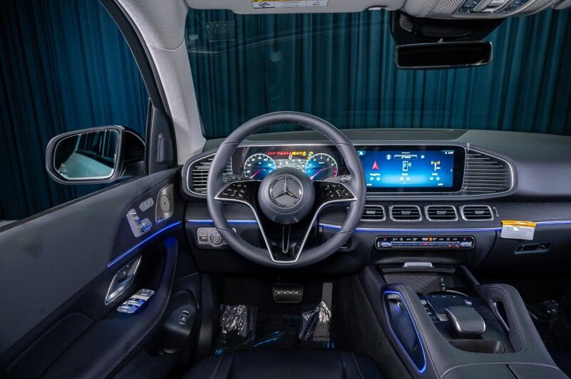 2025 Mercedes-Benz GLE 350 SUV Scottsdale AZ