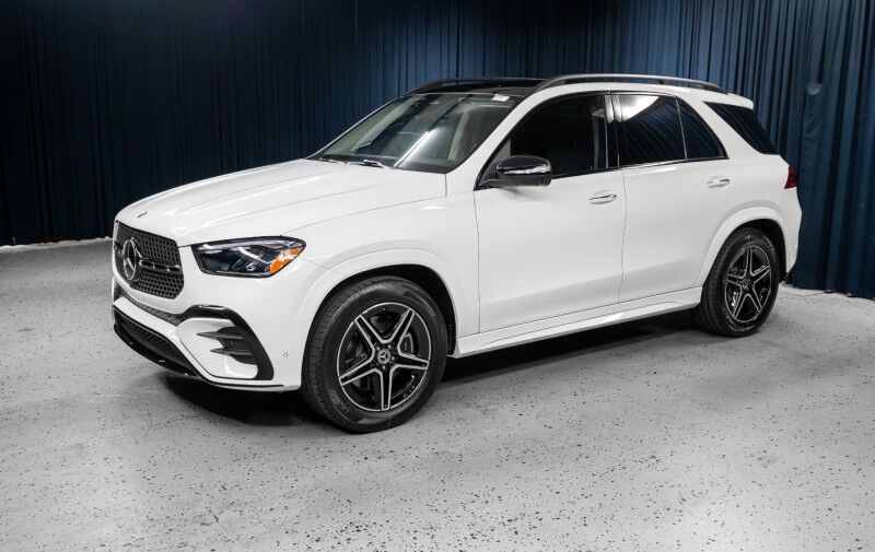 2025 Mercedes-Benz GLE 350 SUV Scottsdale AZ