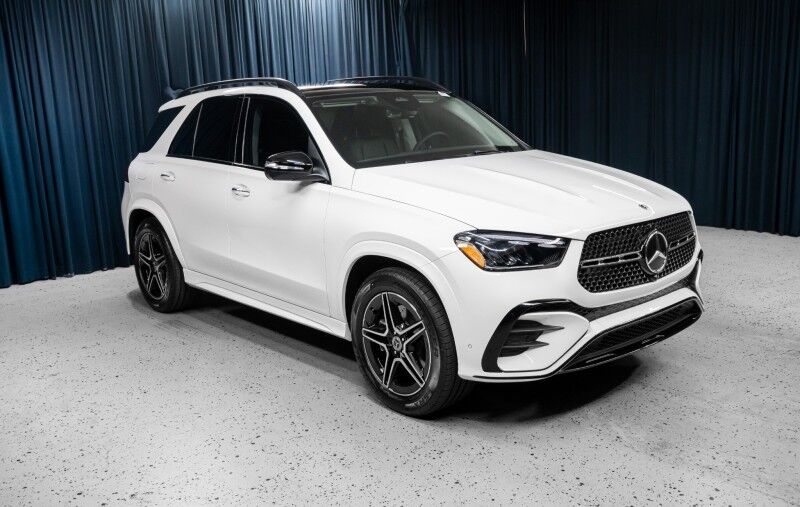 2025 Mercedes-Benz GLE 350 SUV Scottsdale AZ