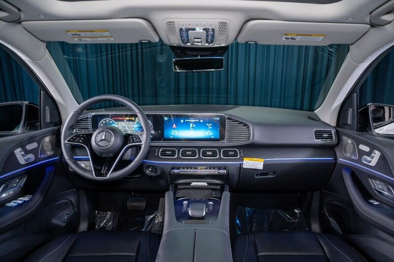 2025 Mercedes-Benz GLE 350 SUV Scottsdale AZ