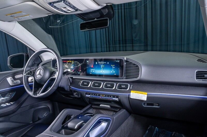 2025 Mercedes-Benz GLE 350 SUV Scottsdale AZ