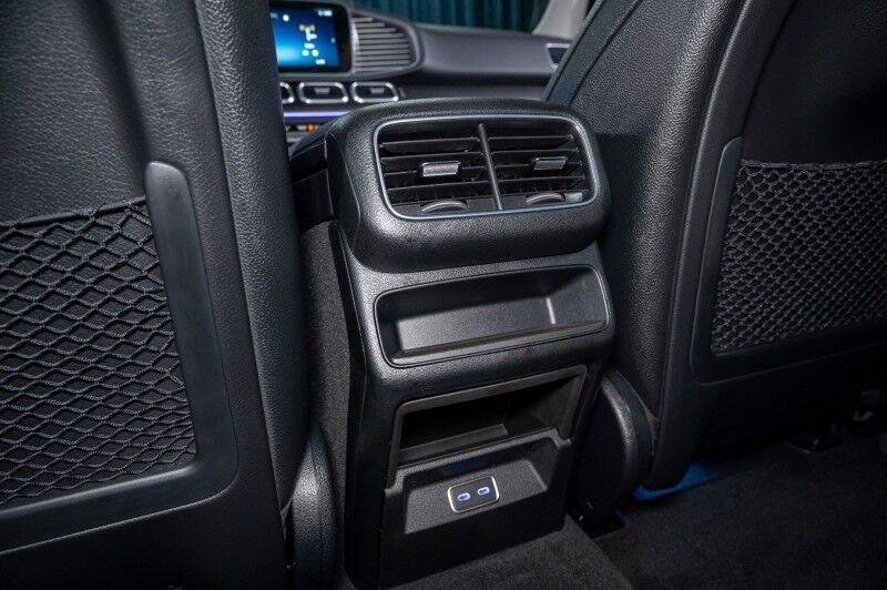 2025 Mercedes-Benz GLE 350 SUV Scottsdale AZ
