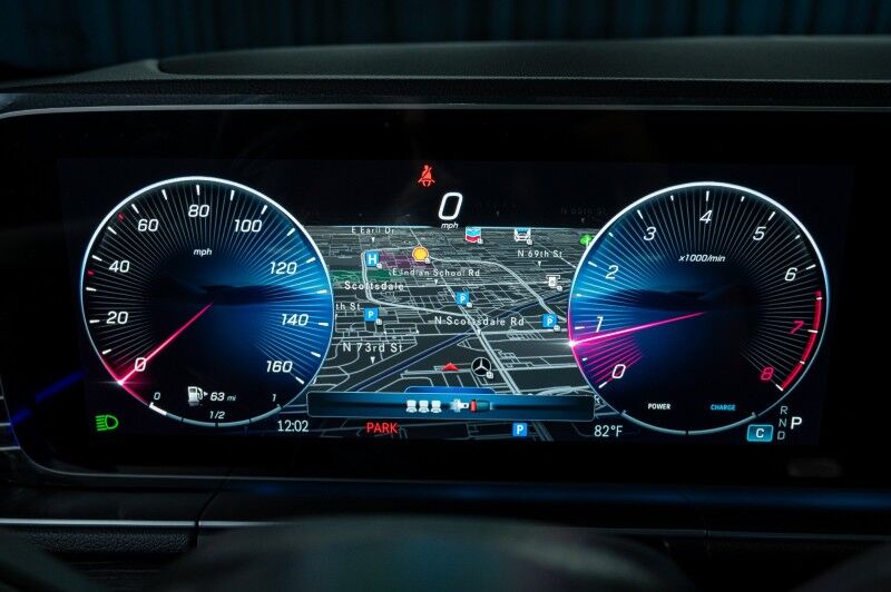 2025 Mercedes-Benz GLE 350 SUV Scottsdale AZ